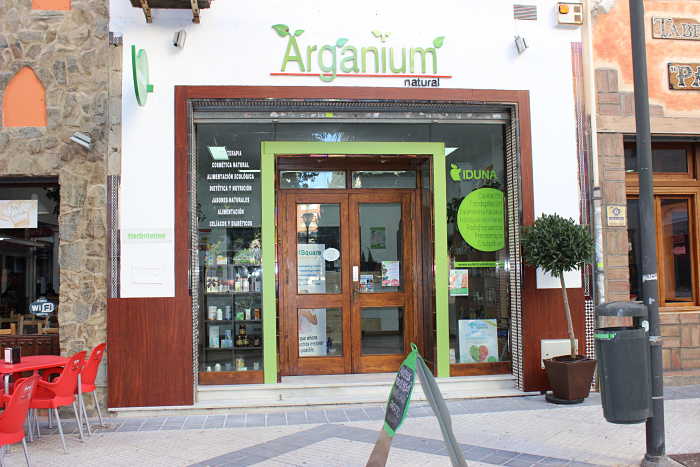 Galería de imágenes